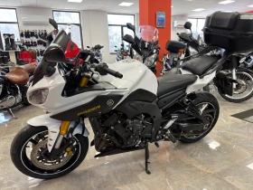 Yamaha FZ8 FAZER 800 ABS, снимка 11