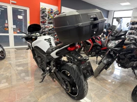 Yamaha FZ8 FAZER 800 ABS, снимка 8