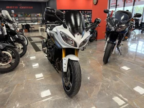 Yamaha FZ8 FAZER 800 ABS, снимка 1
