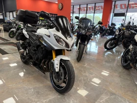 Yamaha FZ8 FAZER 800 ABS, снимка 2