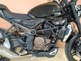Voge 500DS 300 LED ABS, снимка 6