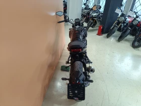 Voge 500DS 300 LED ABS, снимка 4