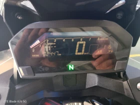 Honda Nc 750 ABS LED Dct, снимка 9