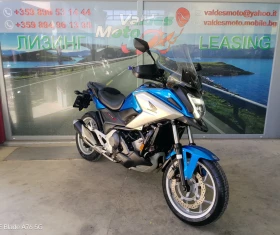 Honda Nc 750 ABS LED Dct, снимка 2