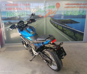 Honda Nc 750 ABS LED Dct, снимка 5
