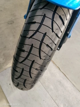 Honda Nc 750 ABS LED Dct, снимка 7