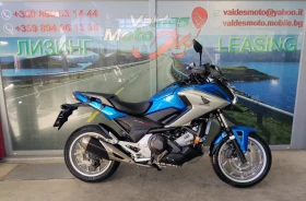 Honda Nc 750 ABS LED Dct, снимка 3