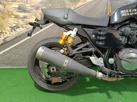 Yamaha XJR 1300 ПРОМОЦИЯ , снимка 9