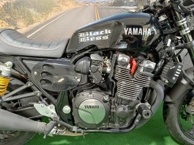 Yamaha XJR 1300 ПРОМОЦИЯ , снимка 7