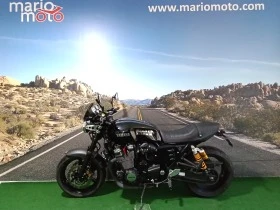 Yamaha XJR 1300 ПРОМОЦИЯ , снимка 10