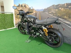 Yamaha XJR 1300 ПРОМОЦИЯ , снимка 11