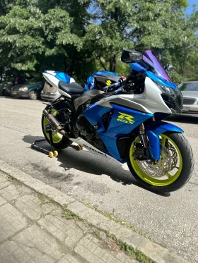 Suzuki Gsxr | Mobile.bg    9