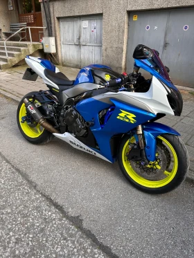 Suzuki Gsxr | Mobile.bg    4