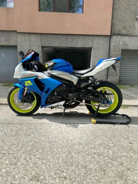 Suzuki Gsxr | Mobile.bg    10