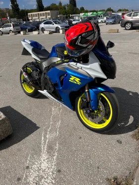 Suzuki Gsxr | Mobile.bg    5