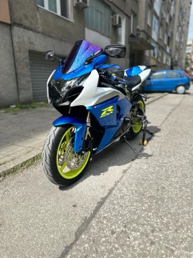 Suzuki Gsxr | Mobile.bg    11