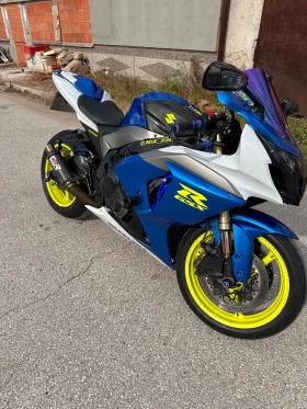 Suzuki Gsxr | Mobile.bg    7