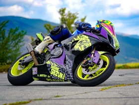 Suzuki Gsxr | Mobile.bg    3