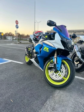 Suzuki Gsxr | Mobile.bg    2