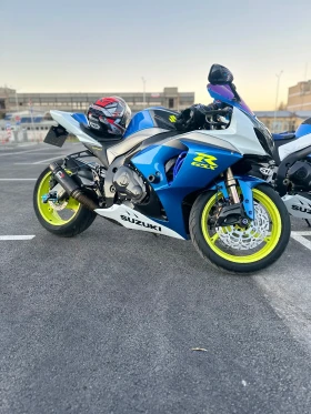     Suzuki Gsxr