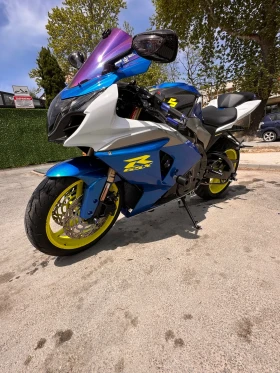 Suzuki Gsxr | Mobile.bg    6