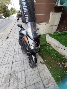 Yamaha Majesty 250 | Mobile.bg    2