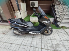 Yamaha Majesty 250 | Mobile.bg    3