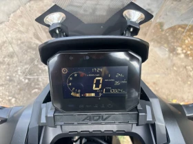 Honda X-ADV XADV350 | Mobile.bg    9