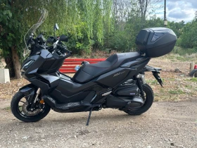 Honda X-ADV XADV350 | Mobile.bg    5