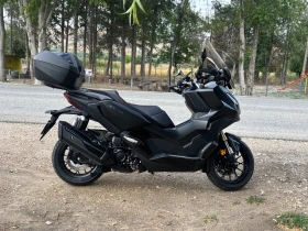     Honda X-ADV XADV350