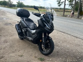     Honda X-ADV XADV350