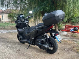     Honda X-ADV XADV350
