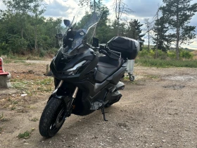Honda X-ADV XADV350 | Mobile.bg    6