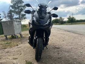 Honda X-ADV XADV350 | Mobile.bg    7
