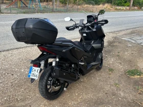     Honda X-ADV XADV350