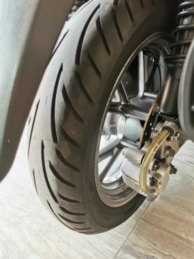 Kymco People GTi300 ABS | Mobile.bg    10
