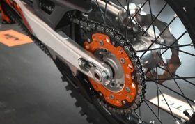 Ktm EXC 300 TBI SIXDAYS 2025 | Mobile.bg    10