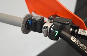 Ktm EXC 300 TBI SIXDAYS 2025 | Mobile.bg    4