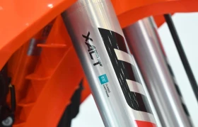 Ktm EXC 300 TBI SIXDAYS 2025 | Mobile.bg    6
