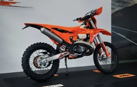 Ktm EXC 300 TBI SIXDAYS 2025 | Mobile.bg    2