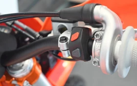 Ktm EXC 300 TBI SIXDAYS 2025 | Mobile.bg    5