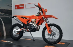 Ktm EXC 300 TBI SIXDAYS 2025 | Mobile.bg    3