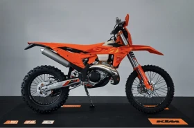  Ktm EXC
