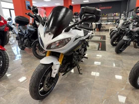 Yamaha FZ8 FAZER 800 ABS | Auto.bg — изображение 12