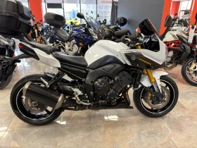 Yamaha FZ8 FAZER 800 ABS | Auto.bg — изображение 4