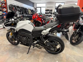 Yamaha FZ8 FAZER 800 ABS | Auto.bg — изображение 9