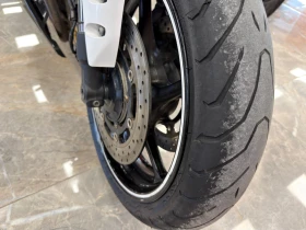 Yamaha FZ8 FAZER 800 ABS | Auto.bg — изображение 13