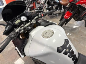 Yamaha FZ8 FAZER 800 ABS | Auto.bg — изображение 10