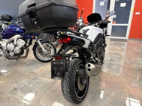 Yamaha FZ8 FAZER 800 ABS | Auto.bg — изображение 6