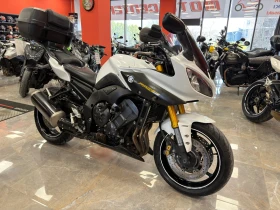 Yamaha FZ8 FAZER 800 ABS | Auto.bg — изображение 3